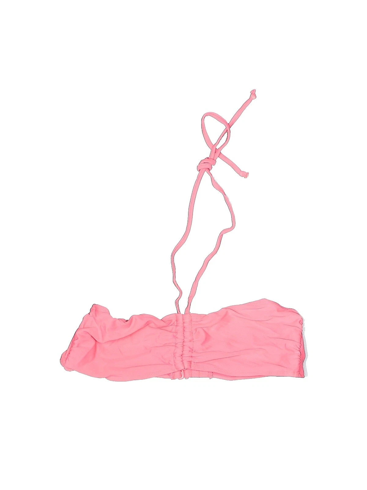 Traje de baño de una pieza sólida Old Navy para Mujeres