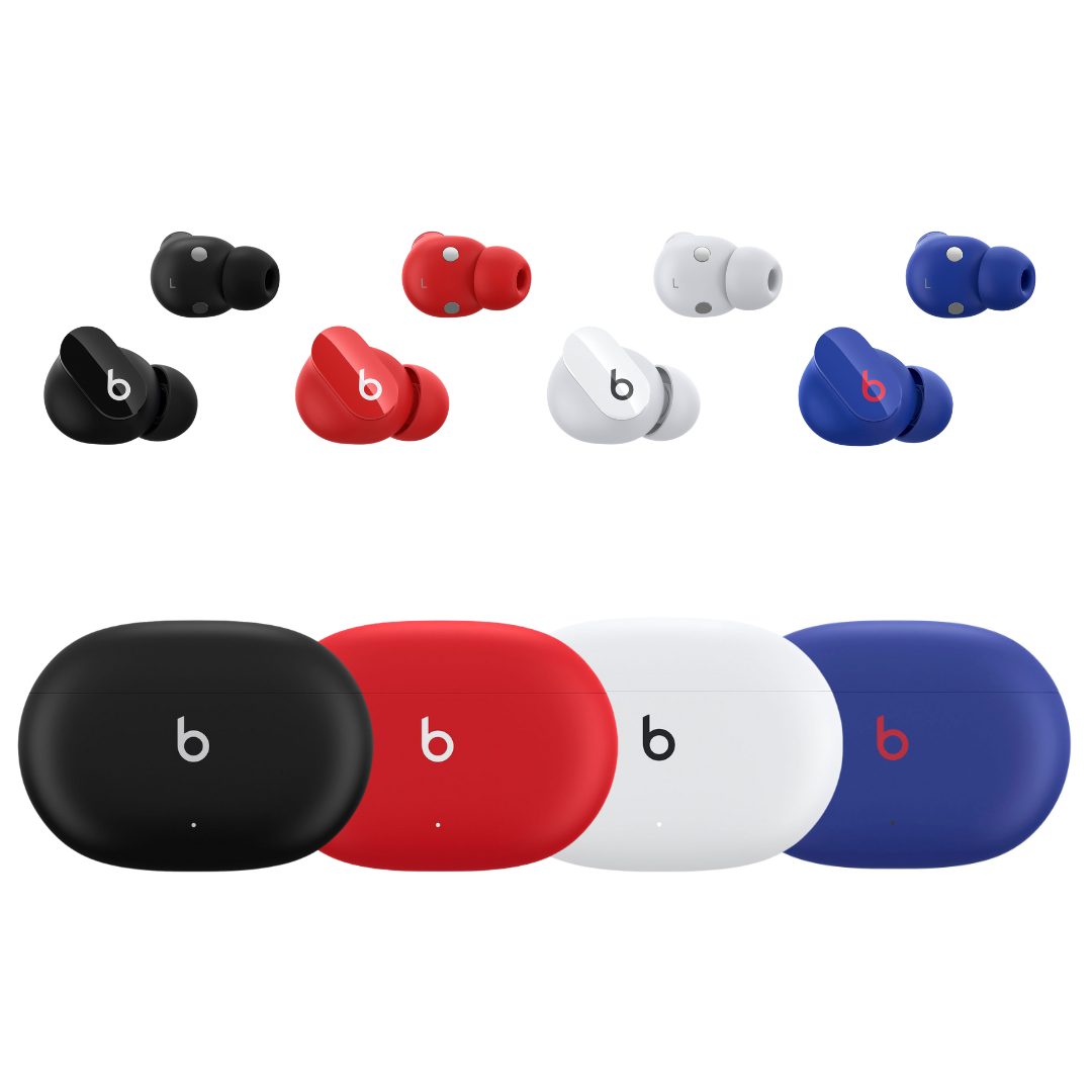 Replacement Beats Studio Buds Totally Wireless Earphones Left Right Side or Case