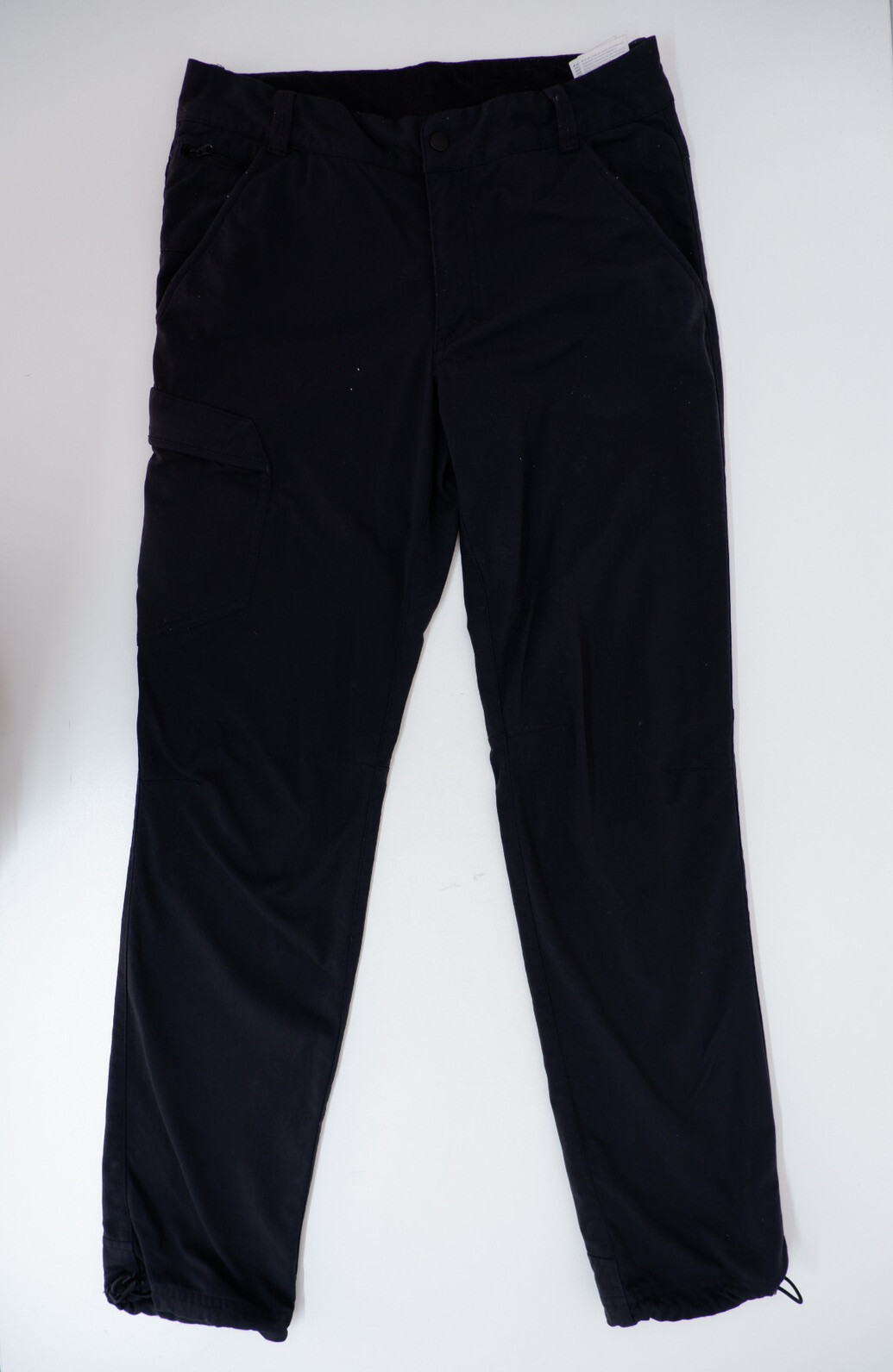 Berghaus Mens Walking Pants Combats Size 30 L40” Black Slim Fit eBay