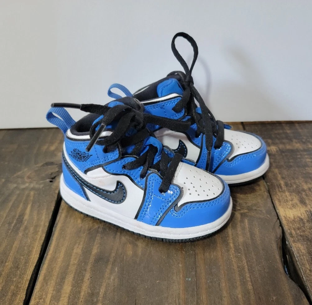 Toddler sales jordans 5c