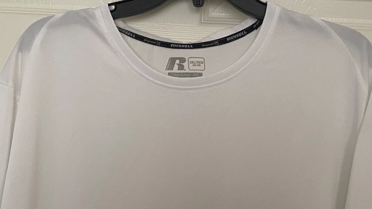 Russell fresh sale force shirt