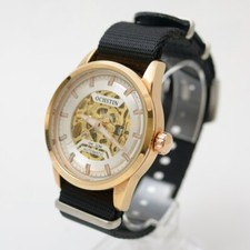Orologio Automatico Scheletrato 42 mm - Ochstin [da uomo] - 01