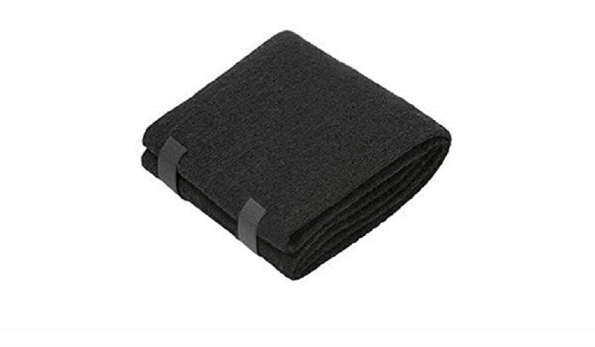 Compatible With Honeywell 34002 Air Purifier Charcoal Carbon Pad Pre-Filter