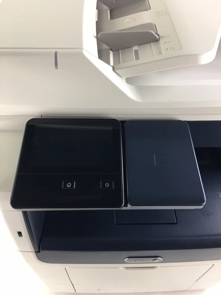 Xerox VersaLink B405 (D-A271) B&W All-in-one Printer Tested Works Error 016-426 - Image 4 of 4