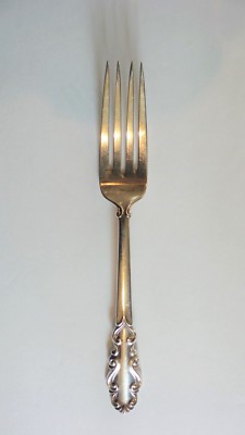 Towle ESPLANADE Sterling Silver 32-Piece Luncheon / Place Service