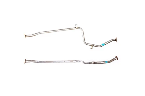 Exhaust Pipe For Proton Wira N/A Persona Hatchback Saloon 1.5 1.6 - Picture 1 of 3