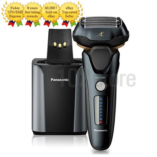 脱毛・除毛 Panasonic ES-WP97-N GOLD Amazon | パナソニック 光美容器 光エステ ボディ&フェイス用