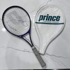 Prince Contender No. 5 Oversized Tennis Racquet 4/5 Grip
