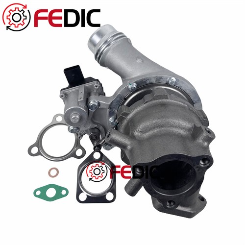 MFS Turbo per Hyundai Grand Starex H-1 2.5 CRDi 168 Kw 170 Kw 2017 28231-4A740 - Foto 5 di 7