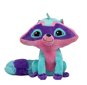 Wild Works Animal Jam - Play Wild! verschiedene Stofftiere Charaktere 30 cm Neu - Bild 5 von 17