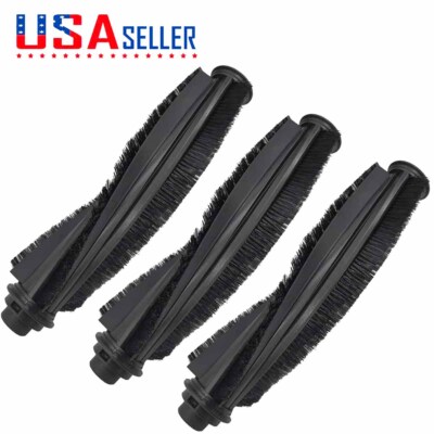 Main Brushroll Assembly