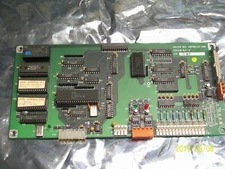 UNA-DYN 8031 PCB-048 CONTROLLER CARD BOARD