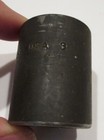 Snap on 5/8" Drive Socket 3/4" SIM-241 Vintage Manufactured 1959 Made in U.S.A. — photo 3