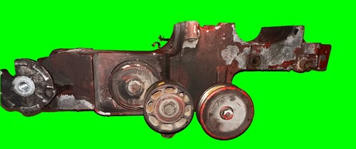 Cummins ISX15 OEM Diesel Engine Alternator Support Bracket 2874656
