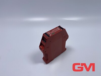 Allen-Bradley Sicherheitsrelais  MSR5T 440R-B23020 Safety Relay 24VDC Serie A