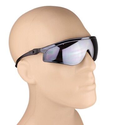 OCCHIALE DA SOLE SALICE / SUNGLASSES SALICE 59GQ LENTE / LENS QUATTRO CAT. 4 802 - Foto 8