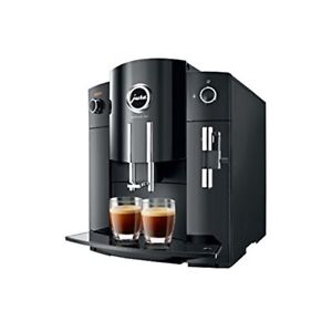 Jura Impressa C60 pianoblack - Espresso Cappuccino Maker - Brand New