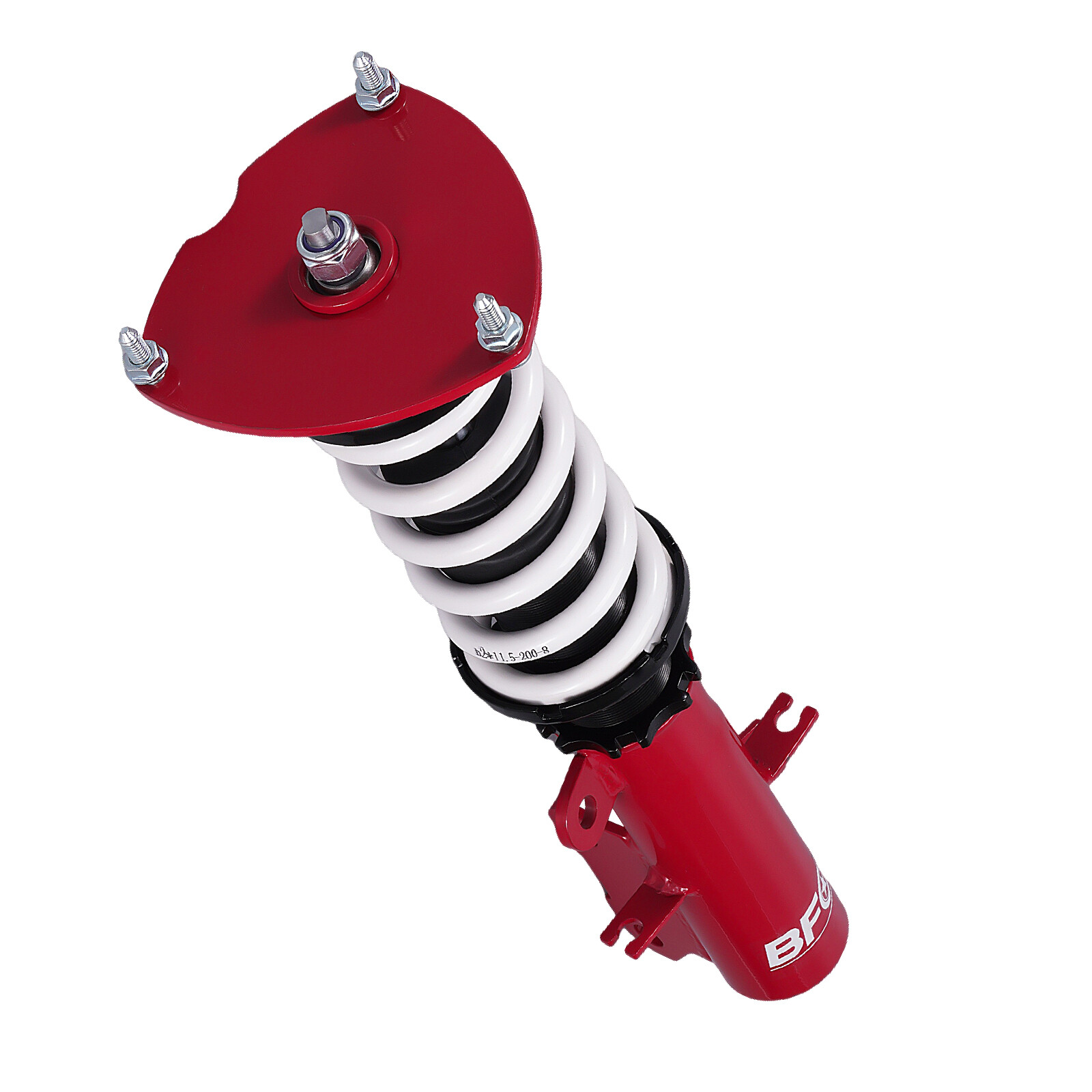 BFO Coilover Suspension Kit For Nissan Altima L33 D32 07-13 Maxima A35 BFO Coilover Suspension Kit For Nissan Altima L33 D32 07-13 Maxima A35