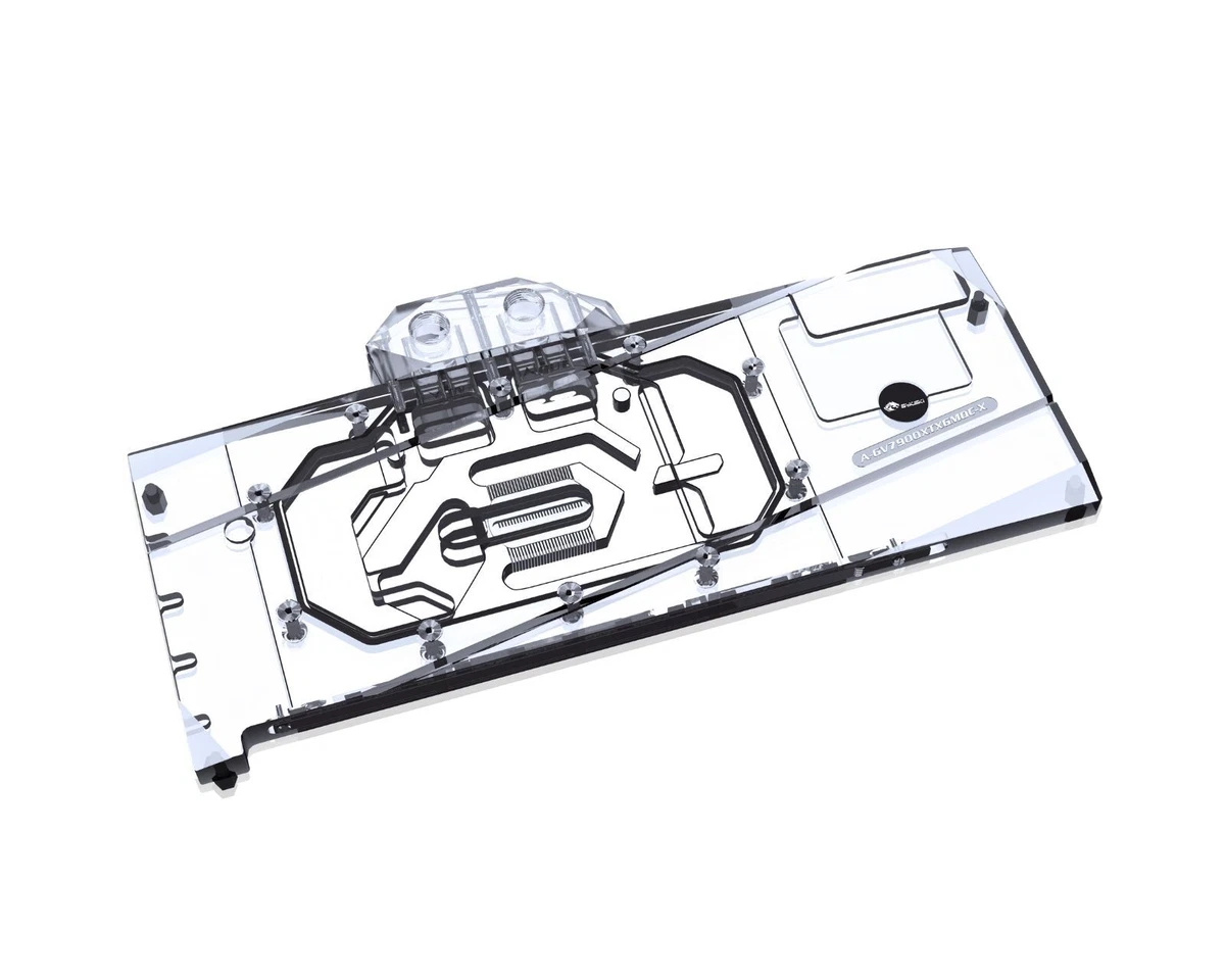 Bykski GPU Block Computer Water Cooling Equipment for sale | eBay