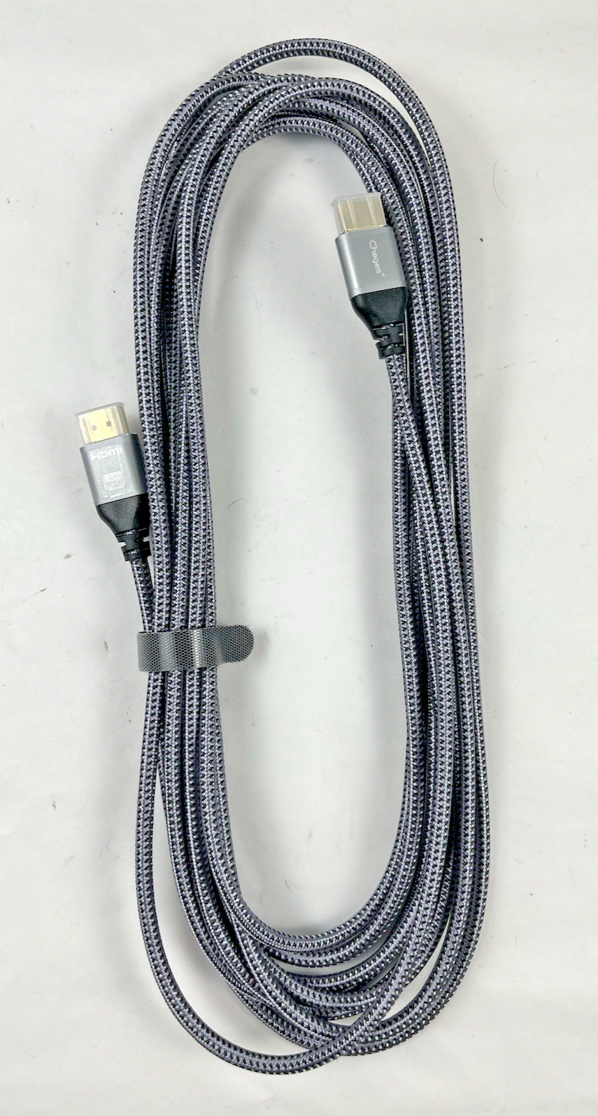 20ft High Speed HDMI 2.0 Cable 4K 60Hz 18Gbps Ultra HD 2160P 1080P-image