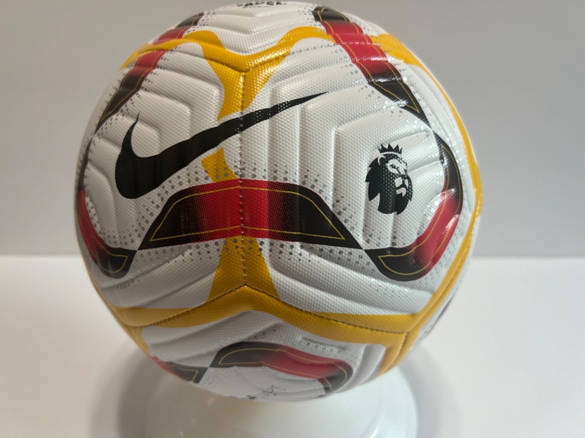 ナイキペーパーグリップ Nike Premier League Academy Ball FZ2976-102 / SIZE- 5 | eBay