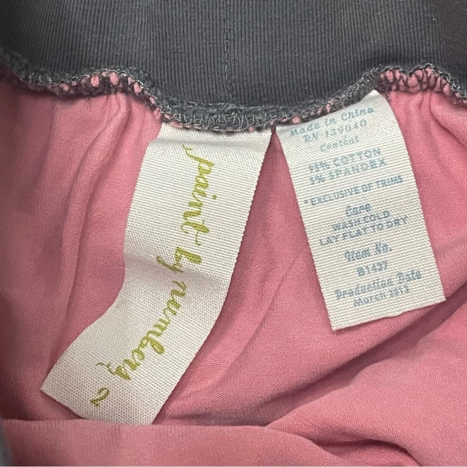 Matilda Jane girls size 2 bohemian skirt - Image 3 of 4