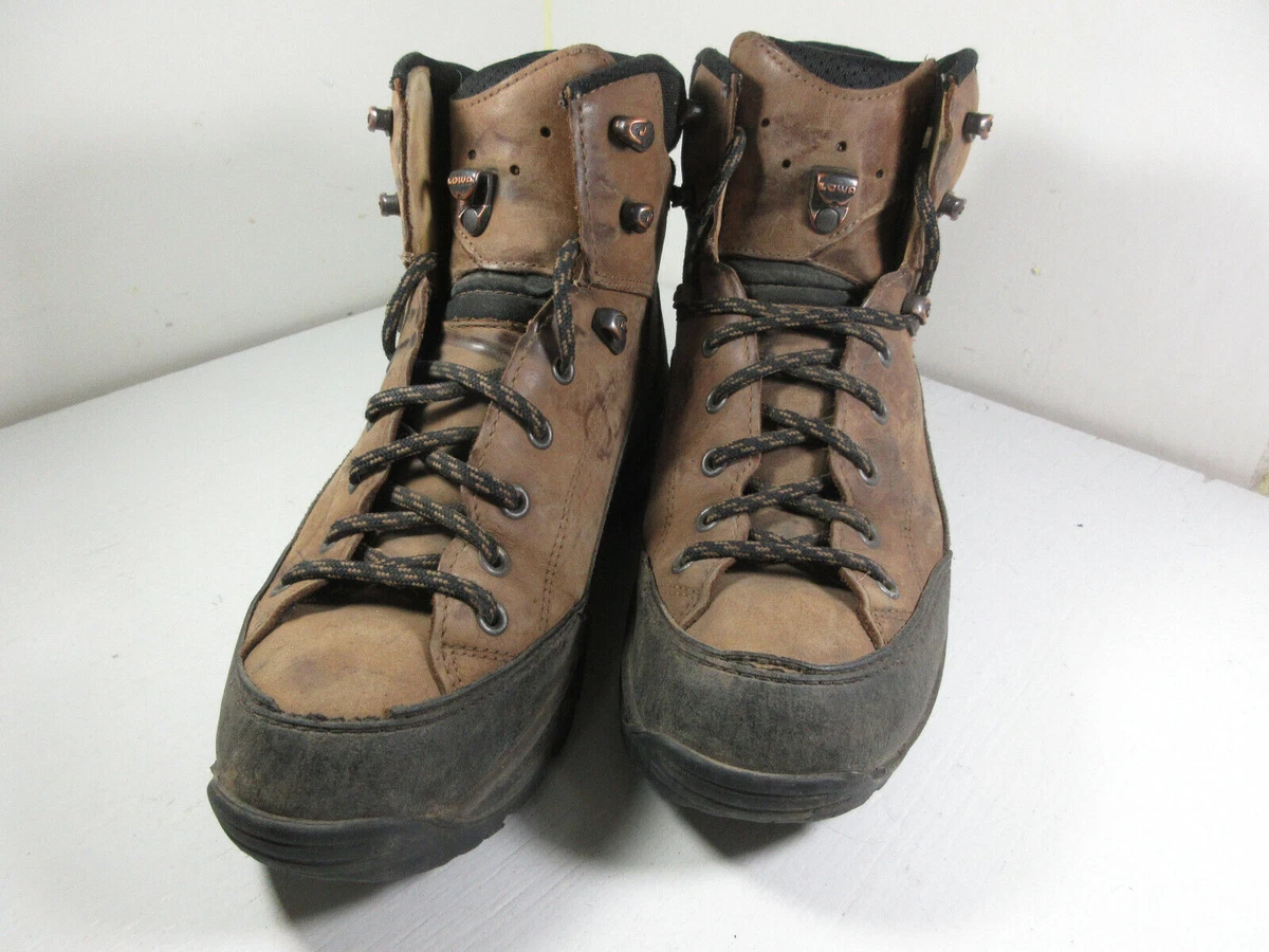 Lowa boots shop germany