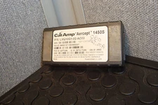 CAL AMP Aercept 1450S GPS Tracking System Fleet Vehicle Monitoring Module  E4