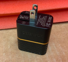 Otterbox USB-C Wall Charger 20 watt 78-80214          NEW           