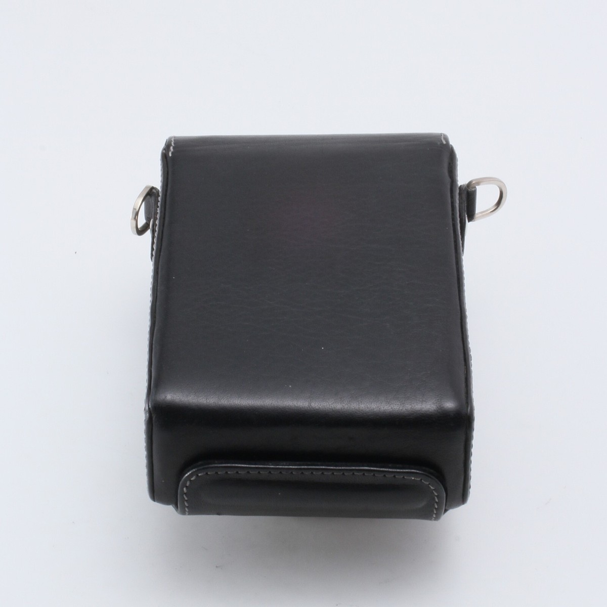 Near MINT】Leica Camera Leather case for D - LUX 3 Black Near MINT】Leica Camera Leather case for D - LUX 3 Black