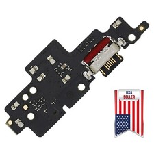 USB Charging Port Board Dock Connector For Motorola Moto G Play 2024 XT2413 USA