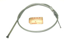 HONDA CAVO FRIZIONE COLORE GRIGIO PER CB450K-CL450 TWIN            22870-347-000