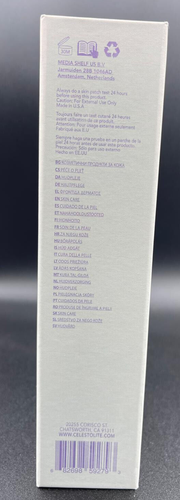 CELESTOLITE STARR ERNEUERING VITAMIN C SERUM 30ml/1fl.oz BRANDNEU - Bild 4 von 4