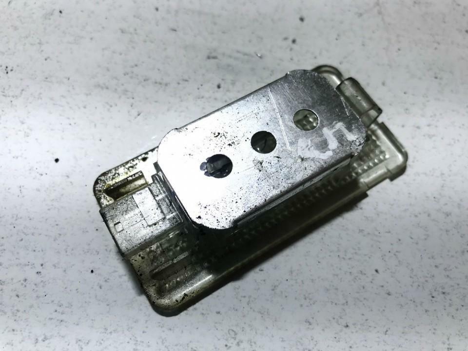 63318382358 Innenraumleuchte Leseleuchte 6331-8382358 for BMW X5 