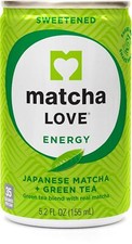 Organic Green Tea 20 Pack Refreshing Sweetened Antioxidant Rich 50 Calories
