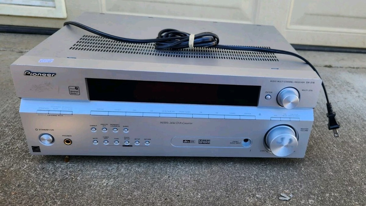 ハリソン  MEK31インチ？テレビ、Pioneer DVDレコーダー Panasonic DMR-EZ485V Progressive Scan DVD Recorder Combo Dvd