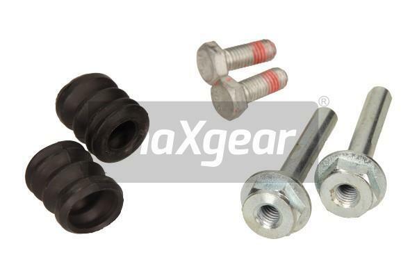 キャピタル MAXGEAR 26-0078 Fuel filter for ALFA ROMEO,AUDI,BITTER