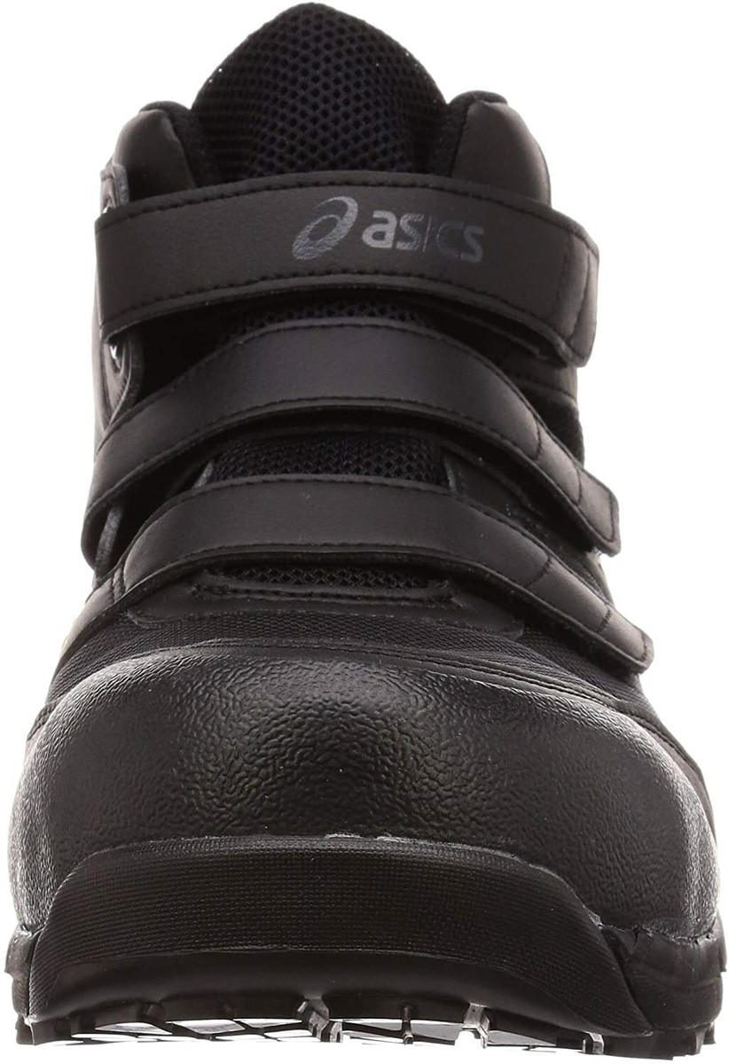 ASICS Working Safety Shoes WIN JOB CP601 G-TX WIDE FCP601 ASICS Working Safety Shoes WIN JOB CP601 G-TX WIDE FCP601