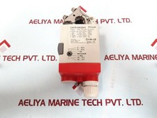 Honeywell CN7510A2001 Damper Actuator 24VAC/DC 5VA/2W