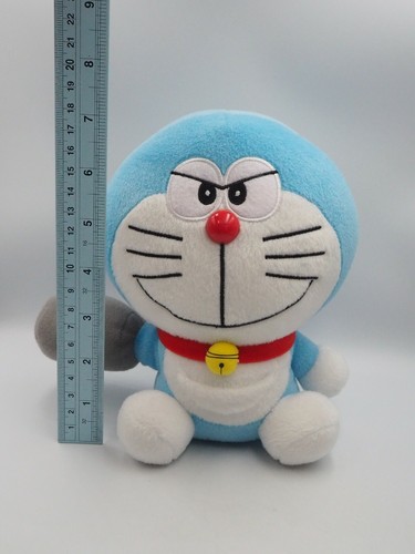 doraemon soft toy 4 feet