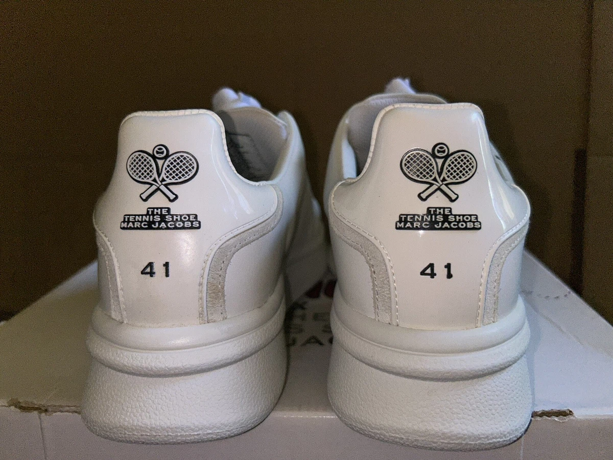 marc jacobs peanuts edition sneakers
