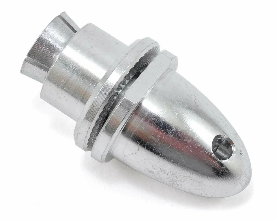 Eflite E-Flite Power 60 Brushless Outrunner RC Airplane Motor 470Kv EFLM4060B - Image 3 of 4