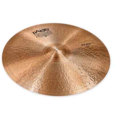 Paiste 2002 Big Beat Multi Cymbal 22''