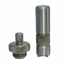 Lee CASE TRIMMER (Cutter and Lock Stud)  Presses & Accessories