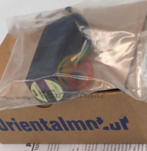 1PCS Motore Orientale Vexta ASM66MC-T30 Motore Nuovo - Foto 5 di 5