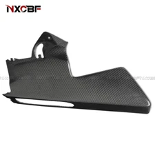 2015-2019 Yamaha R1 R1M 100% Carbon Fiber Race Belly Pan Lower Fairing Cowling