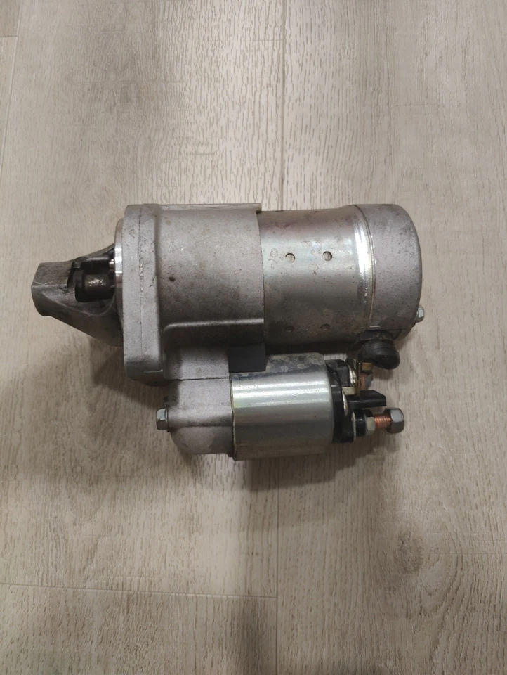 MOTOR DE ARRANQUE ORIGINAL FIAT 500 ABARTH 595 2015-2024 1.4 TURBO GASOLINA 51890631 ~ - Imagen 3 de 4