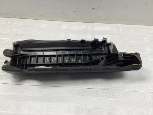 2007 FORD FUSION REAR LEFT DRIVER SIDE SEAT BOLSTER OEM+ - Picture 9 of 12