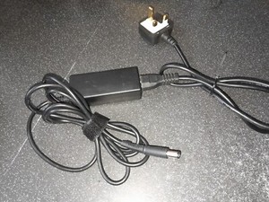 Original HP Laptop AC Netzteil Ladegerät Netzteil 744481-002 744893-0001