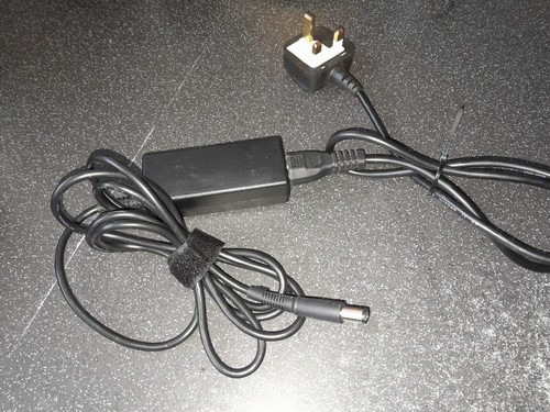 Original HP Laptop AC Netzteil Ladegerät Netzteil 744481-002 744893-0001